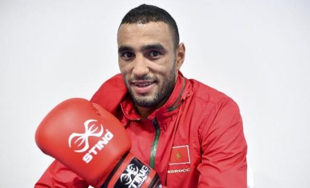 Rio 2016: Moroccan boxer arrested on rape allegation in Olympic village  By Wires