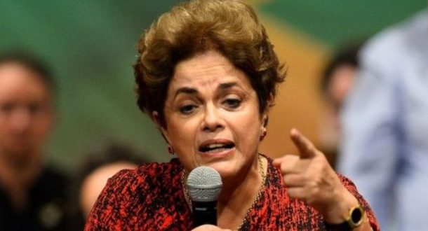 Brazil’s suspended president to testify at trial