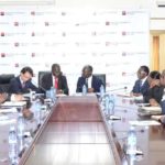 Ghana-Societe Generale sign $50 million foreign missions rehabilitation deal
