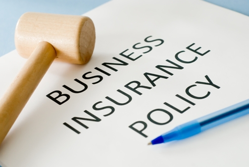 Local insurance companies strategize for recapitalization