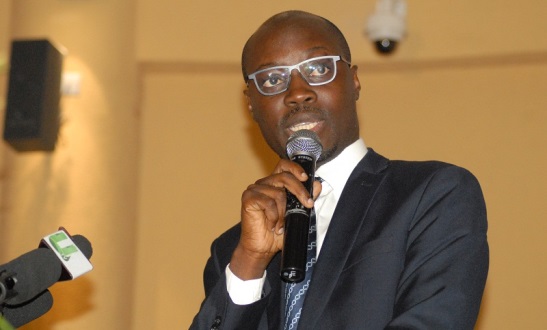 NPP’s promise to reduce taxes deception – Ato Forson
