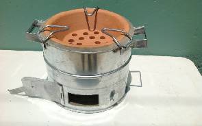 Energy Commission to standardise cook stoves