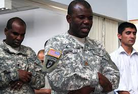 Dawud Agbere: The Ghanaian Muslim making a difference in the U.S Army