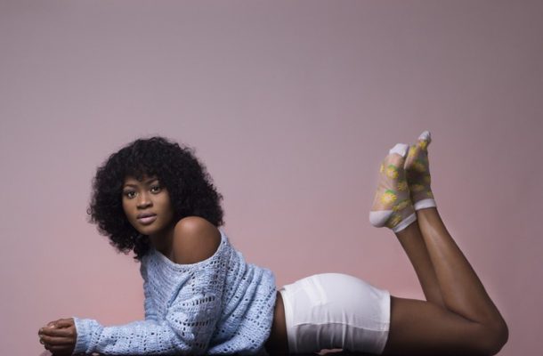 I didn't have banging songs to qualify for VGMA - Eazzy admits
