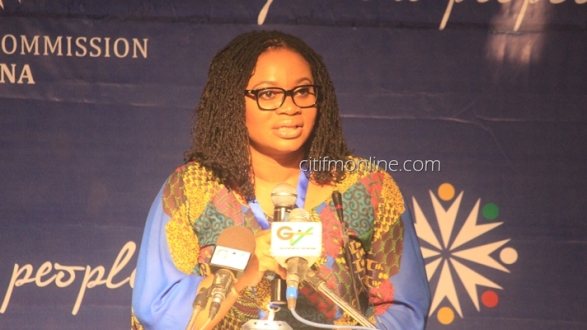 Ghana not ready for electronic voting – EC