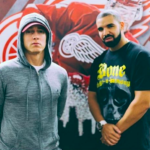 Drake squashes Eminem beef rumors