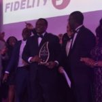 Fidelity Bank wins 15th Edition of Ghana Banking Awards