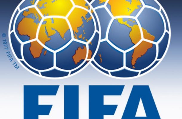 FIFA opens cases against Africa countries accused of match fixing