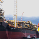 New FPSO much better, more efficient