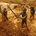 Illegal mining, logging hindrances to achievement of SDG