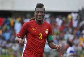 Reading closes in on Asamoah Gyan as he is on the  verge of shock Royals switch