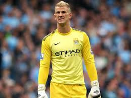Joe Hart willing to take a pay cut to join Liverpool