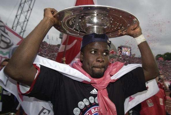 Ex Ghana And Bayern Legend Osei Kuffour Warns Sports Ministry And GFA