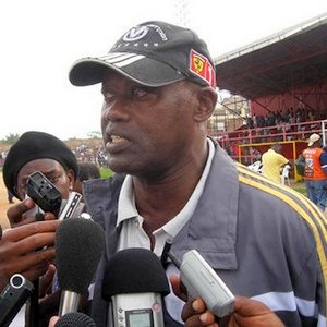 Rwanda Appoint New Coach To Face Black Stars Ahead Of 2017 Afcon Qualifiers