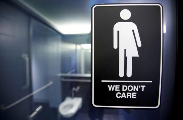U.S. judge grants nationwide injunction to halt Obama transgender policy
