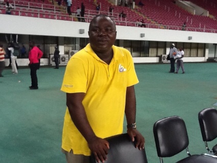 Albert Commey invited by GFA for match fixing allegations