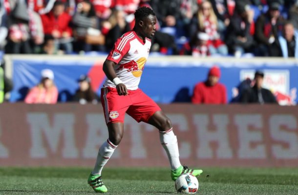 Ghana Defender Gideon Baah Recovering From Thigh Injury
