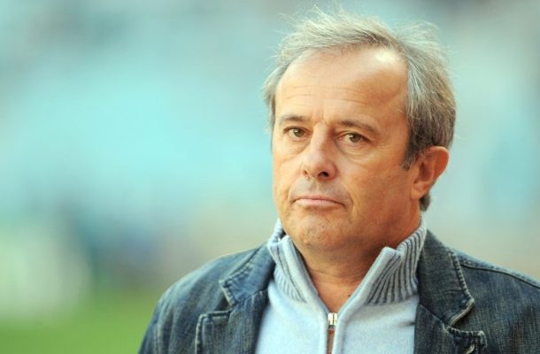 Congo Coach Lechantre Warns Ghana And Rest Of Group E Teams Ahead Of 2018 World Cup Qualifiers