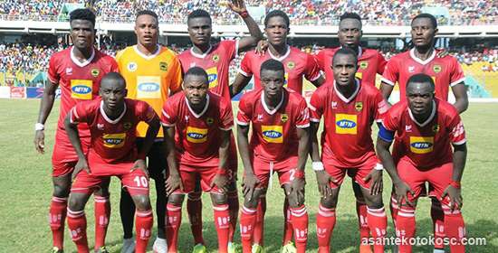 GhPL Match Report: Kotoko Disappoint Again As Brekum Chelsea Hold them to a Goalless Draw