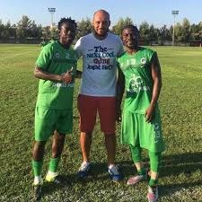 Laryea Kingston seals move to Northern Cypriot second-tier side Genclik Gucu Sport Club