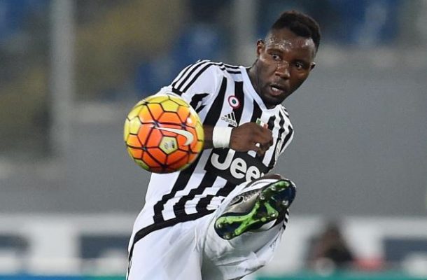 Kwadwo Asamoah Likely To Leave Juve For Chelsea