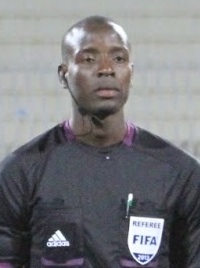 CAF Named Senegalese Referee To Officiate Bajaia -Medeama Confederation Cup Cracker