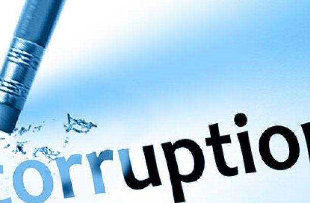 Impunity cause of church corruption – Appiah Ofori