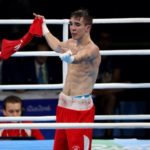 Irish boxer in middle finger attack on Rio 2016 judges, claims Vladimir Putin bribed them