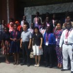 Ghanaian journalists sharpen their skills in China