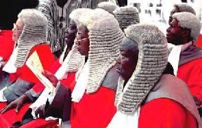 Montie 3 Remission: Judges should learn lessons - Professor Asare