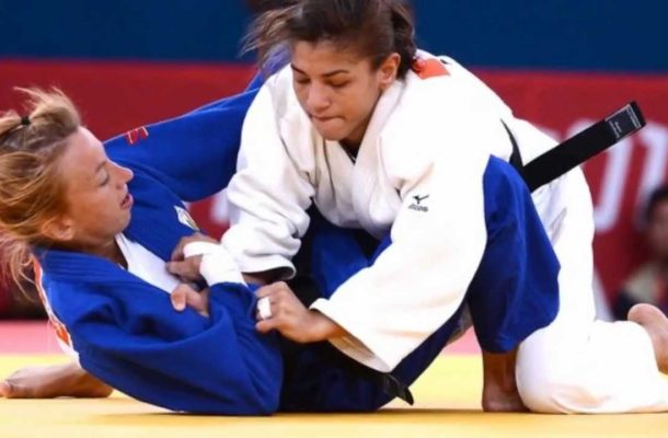 Brutal techniques of 'gentle' judo on the rise at Olympics