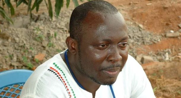 I didn’t cause Ghana Consolidated Diamond’s collapse – Baba Jamal