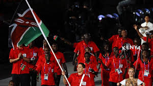 Kenya’s Cheapskate Olympic Committee Strands its Team in Rio