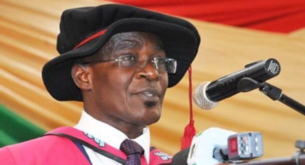 KNUST inducts 176 qualified doctors