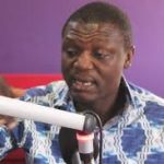 The Foolish Talks Foolishly - Kofi Adams Replies Rev. Martey