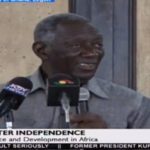 Election petition: Accept Supreme Court verdict – Kufuor to NPP, NDC