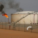 Oil won't save Libya