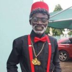 Kumawood actor, Lil Win rubbishes death rumours