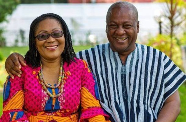 NPP’s allegations against Lordina unnecessary - Government