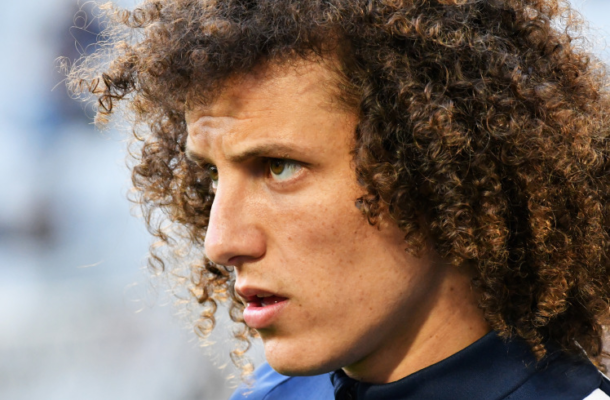 Chelsea strike deal with Paris Saint-Germain for David Luiz