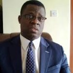 Ghanaians are ahead of Nigeria in terms of Democratic Consolidation - former Nigerian Resident Electoral Commissioner (REC )