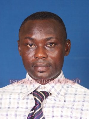 Kwahu Afram Plains South NDC defends MP