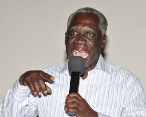 NPP will win 75 per cent of votes in Eastern - Osafo-Marfo