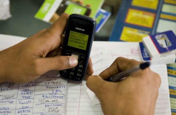 MTN Ghana justifies 1 percent charge on mobile money service