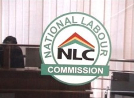 NLC sues striking biomedical lab scientists
