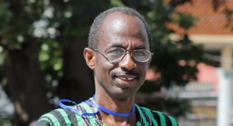The use of doves by NDC is spiritual - Asiedu Nketia