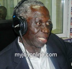 NPP will win 75 per cent of votes in Eastern - Osafo-Marfo