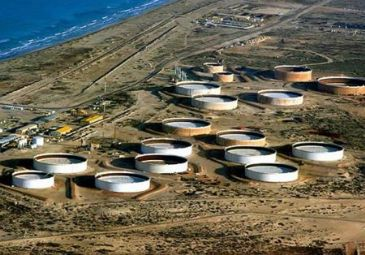 NOC Optimistic Libya Oil Exports could Reach 900bpd by End of Year