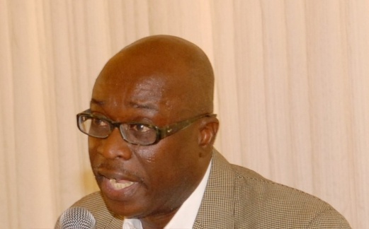 Only residential users should pay energy levies – Former AGI president