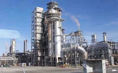 Tema Oil Refinery to convert bank debt to 10-year bond